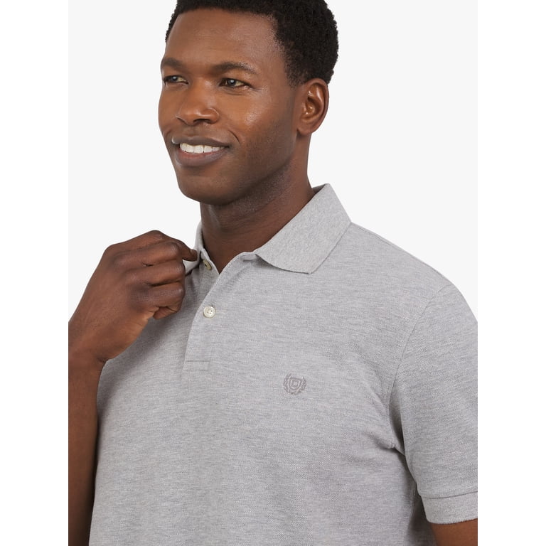 Chaps Men's Everyday Pique Polo photo 7