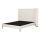 thumbnail image 2 of Base Cama Slim Individual + Cabecera Foss Dicasa Beige Claro, 2 of 8