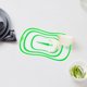 thumbnail image 5 of Plastic Chopping Board Kitchen Tool Rectangle PE Chopping Board Hotel Multifunctional Chopping Board Vegetables FruitsBread, 5 of 6