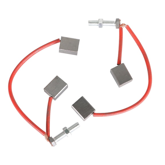 LABLT Starter Generator Motor Brush Replacement for Club Car Precedent Golf Cart