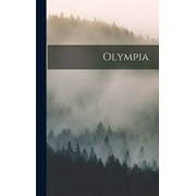 Olympia (Hardcover)