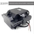 thumbnail image 5 of Hot Air Gun 850 King Kong Pump Micro-type 220V Fan Hot Air Welding Tab, 5 of 5