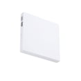 thumbnail image 4 of Sidaley Grabadora de CD para PC de plástico, a prueba de golpes, para interiores y exteriores, reproductor de DVD, blanco Type2 NO2, 4 of 6