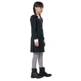 thumbnail image 3 of California Costumes Dreadful Child Child Costume | X-Small Female, 3 of 3