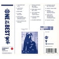 thumbnail image 2 of GANG STARR ONE OF THE BEST YET (DIG) COMPACT DISCS, 2 of 2