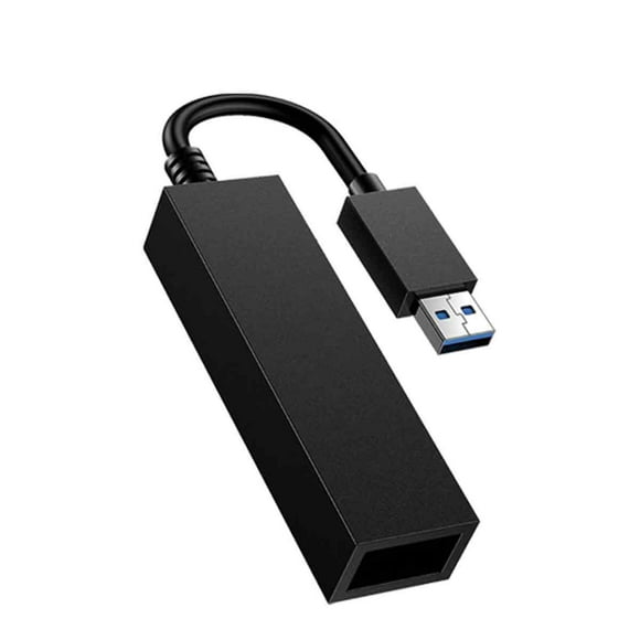 Playstation 4 OEM Camera Adapter for PS5 Console, for Using Playstation VR on Playstation 5, PS4 PSVR Converter Cable Accessories