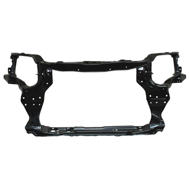 MARCO DE RADIADOR - Compatible con Chevrolet Aveo 2008 - 2011 GEN Genérica .