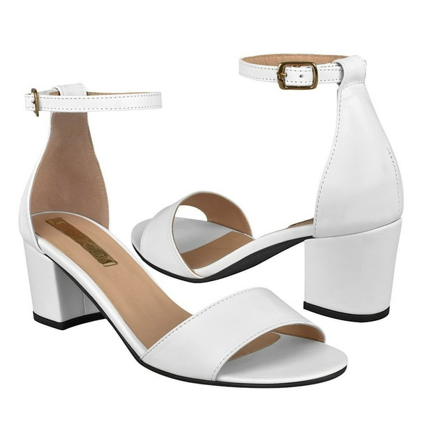 SANDALIAS CASUALES PARA DAMA STYLO 3008 BLANCO Stylo 3008