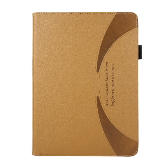 Business simple tablet case suitable for IPad PRO 11 Inch anti-fall protective leather cover