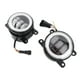 thumbnail image 1 of Universal Angel Eyes Light 30W 3000LM LED Foglight 10-30V Universal Para Automóvil de Camioneta, 1 of 7