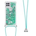 thumbnail image 1 of Funda FOXDOCK para Motorola Moto G Stylus 2021 5G con Cuerda Ajustable, Brillo Líquido, Protección Antigolpes y Lente – Ideal para Regalo, 1 of 6