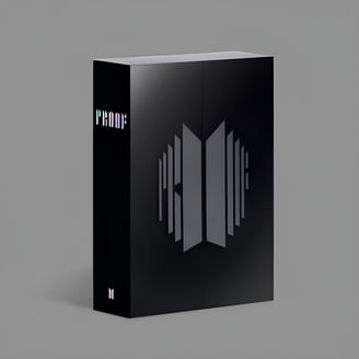 V (BTS) - V 'Layover' 3 (Walmart Exclusive) - Music & Performance