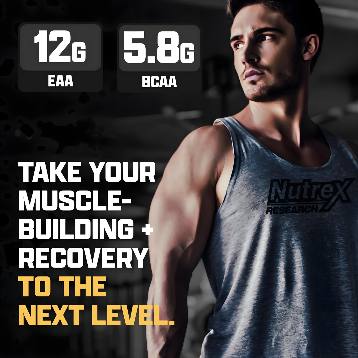 Nutrex IsoFit Banana Foster – 100% Whey Protein Isolate Powder for Lean Muscle, Recovery & Strength Support 70 Servings
