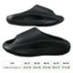 thumbnail image 1 of Zapatillas De Deporte De Verano Zapatillas de deporte de verano de EVA, zapatillas antideslizantes para deportes de playa (40-41 negro) Ndcxsfigh Para Estrenar, 1 of 5