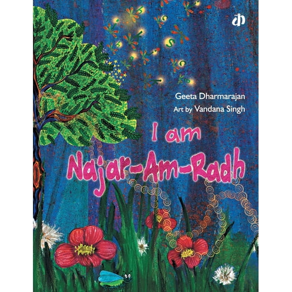 I Am Najar-Am-Radh, (Paperback)