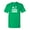 Irish Green, variant on Some Bunny Is Ready For Candy Sarcastic Humor Graphic Novelty Funny T Shirt