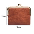 thumbnail image 2 of Vintage multifunctional folding wallet, 2 of 5