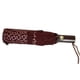 thumbnail image 1 of Michael Kors Paraguas con Logo para Mujer (oxblood) 35F4RTFN1M-oxbl, 1 of 7
