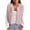 Pink, variant on BTFBM Faux Fur Vest Women Fall Fashion Sleeveless Fuzzy Jacket Fluffy Coats Winter Clothing Furry Outerwear Vests