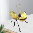 thumbnail image 4 of Garden Metal Wall Art Decoraciones para jardín al aire libre Patio Porche Cola  Hormigas Insecto, 4 of 8