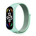 thumbnail image 1 of Correa de nailon para xiaomi mi band, pulsera deportiva para relojes inteligentes, modelos 7, 6, 5, 4 y 3, 1 of 4