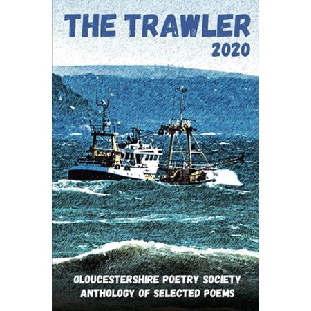 The Trawler 2020 (Paperback - Used) 1913195120 9781913195120