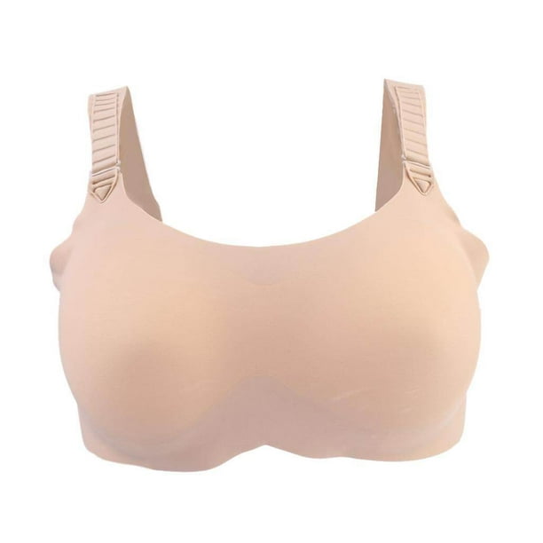 Buy Sexy Special Pocket Bra for Silicone Breast Form False Boob