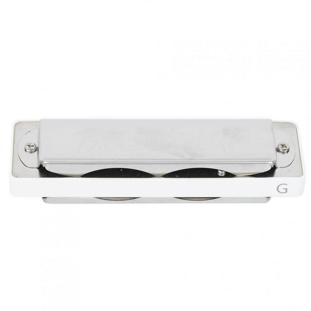 Dioche Blues Harmonica, Great Material Good Appearance Easy To Operate For Home