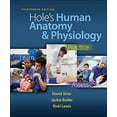 thumbnail image 1 of Pre-Owned Hole's Human Anatomy & Physiology, 13th Edition (Hardcover) 0073378275 9780073378275, 1 of 1
