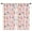 Dancing Princess Unicorns, variant on Blackout Kids Curtains,Colorful Princess Swan Pattern Childrens Insulated Curtains Set Of 2,Bedroom Essentials,Toddler Room Decor 42"x54"