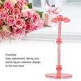thumbnail image 3 of 10PCS Action Figure Stand, Greater Flexibility, Excellent Stability, Wide Compatibility With SD, BB, Dolls For 6 Inch Models, 3 of 8