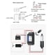 thumbnail image 3 of Actuador lineal ANGGREK IPX4 150N 20 Mm DC24V Para Aspiradoras Robotizadas, 3 of 7