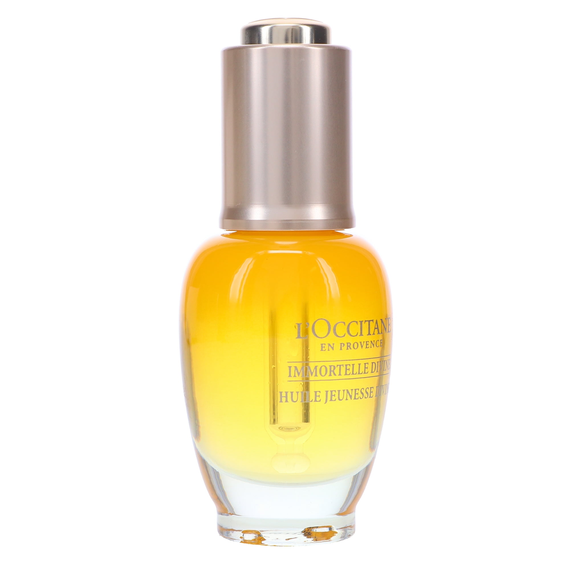 L'Occitane IM Divine Youth Oil 美容オイル Divine Youth Oil 0.5 fl. oz | L'Occitane en Provence