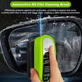 thumbnail image 7 of Laixa Glass Cleaner, Clearvision Car Windshield, Upgrade Automotive Oil Film Cleaning Brush, Car Windshield Cleaner, for Cars, Improves Clarity and Visibility (2 PCS), 7 of 7