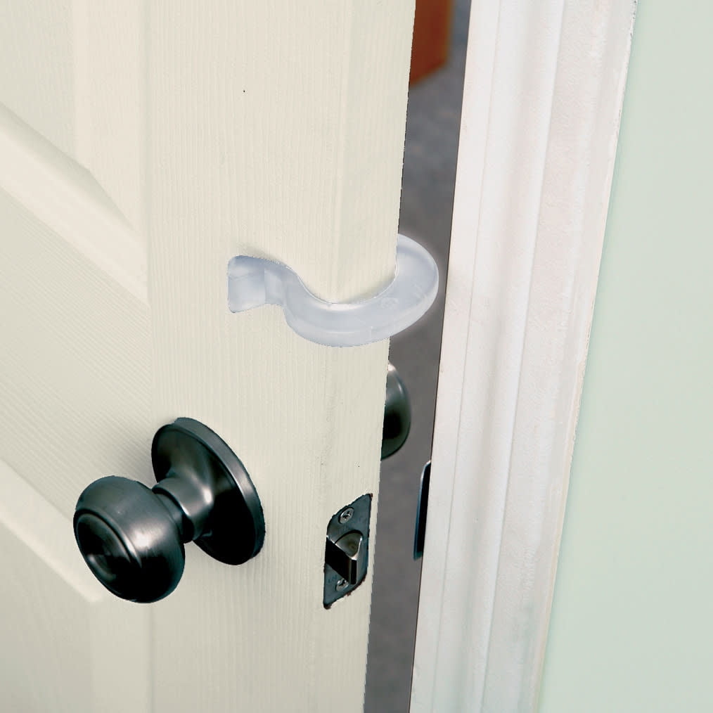 Safety 1st Pre-Crawler Safety Lock Kit for Babyproofing, White, 35 Piece