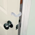 thumbnail image 2 of Safety 1st Pre-Crawler Safety Lock Kit for Babyproofing, White, 35 Piece, 2 of 11