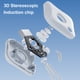 thumbnail image 2 of Detector antiespía Protector privacidad Anti-Peeping Dispositivos ocultos Escáner () Blanco, 2 of 4