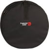 Gator Cases Standard GP-1406.5SD Carrying Case Snare Drum, Black