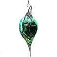 thumbnail image 2 of 3D Rotating Wind Chimes Gift Wind Spinner for Wedding Garden Outdoor Aesthetic Hanging Decoration, 2 of 6
