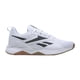 thumbnail image 1 of TENIS REEBOK BLANCO PARA HOMBRE NANOFLEX TR 2.0 HP6105, 1 of 5