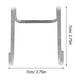 thumbnail image 2 of WEUVEB 10Ud Gancho De Acero Inoxidable Para Cocina Y Colgador De Puerta Con Doble Colgador, 2 of 7