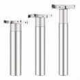 thumbnail image 5 of T-Slot Milling Cutters Three Edge Milling Cutter Holder CNC Milling Machine , High Precision, 5 of 5