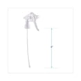 thumbnail image 5 of Boardwalk Spray Bottle Nozzle White 24/Carton (BWK58108), 5 of 5