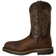 thumbnail image 6 of Ariat Men's Workhog Composite Toe Work Boot, 6 of 6