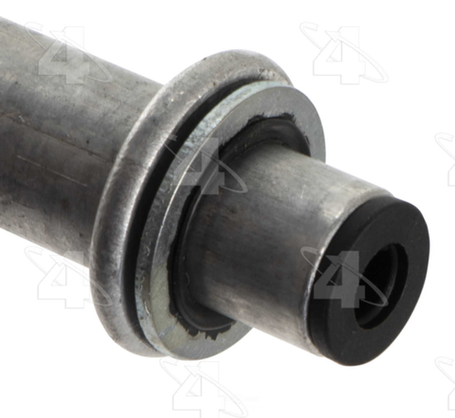 Four Seasons 65708 Liquid Line Hose Assembly w/o Orifice Tube