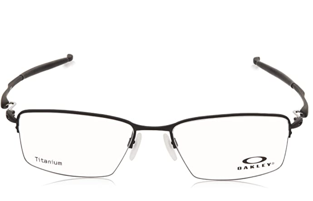 Oakly Men's Ox5113 Lizard Titanium 