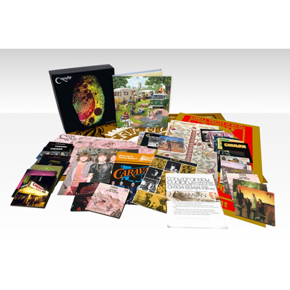 Who Do You Think We Are?