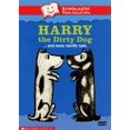 thumbnail image 2 of Harry the Dirty Dog & More Terrific Tails (Scholastic Video Collection), 2 of 2