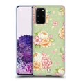 thumbnail image 1 of Head Case Designs French Country Patterns Garden Chic Soft Gel Case Compatible with Samsung Galaxy S20+ / S20+ 5G, 1 of 7