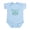 Sky Blue, variant on CafePress - Memere's The Name! Infant Bodysuit - Baby Light Bodysuit, Size Newborn - 24 Months
